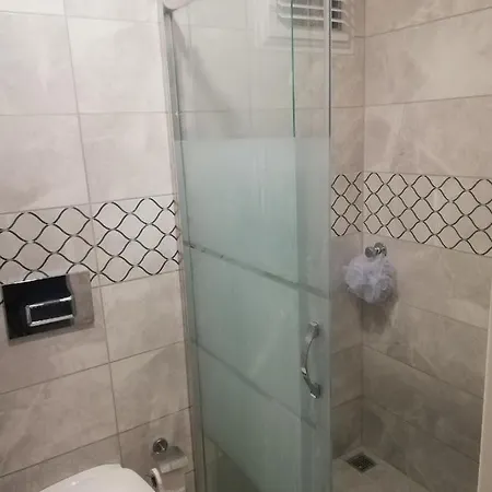 Apartment Arcadia Homes - Luxury Flat At The Center Of Avsallar *