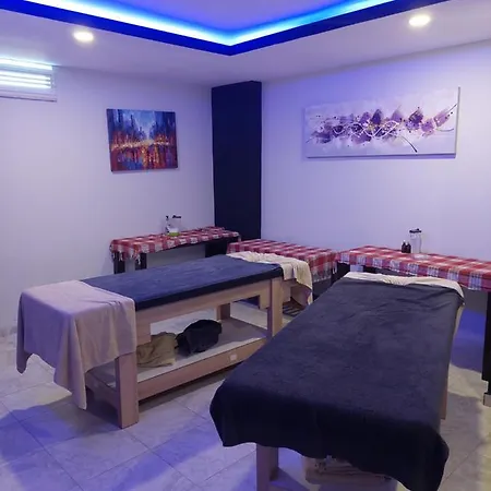 Arcadia Homes - Luxury Flat At The Center Of Avsallar *