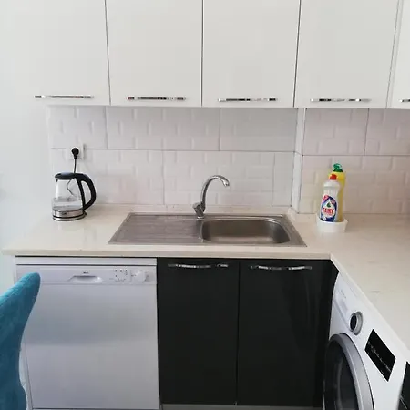 Arcadia Homes - Luxury Flat At The Center Of Avsallar * Alanya
